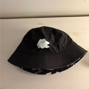 Reversible Pokemon Ditto Bucket Hat